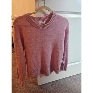 Old navy women's sweater size small